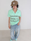 C.R.E.A.M SLIM PK TEE