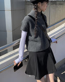 Chiyo Square Shoulder Bag