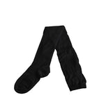 Lightweight See-Through Long Knee High Socks