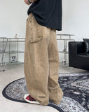 Farooq Pigment Carpenter Pants