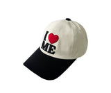 L♡VE BALL CAP