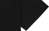END OF TIME GRAD Slim Short Sleeve Tee