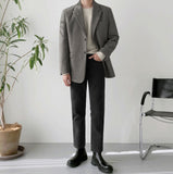 Double sole chelsea boots
