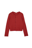 Cuely Snap Cardigan