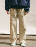 Dia Cotton pants