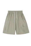 Beuaen Bermuda Shorts