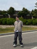 OG Nylon Parachute Pants