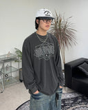 Doen Sound Dyeing Long Sleeve