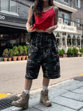 Lego Camo Carpenter Bermuda Training Pants