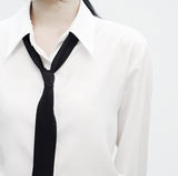 Ryken Tie Shirt (tie Set)