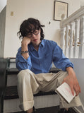 Mood pigment overfit shirt