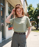 Kevin Short Sleeve T-shirts