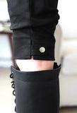 Dark Flow Biker Pants