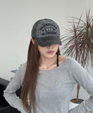 Loin NYS Vintage Ball Cap