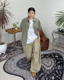 Derod Pocket Check Shirt