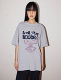 Long Play Record T-Shirt