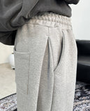 Forman Snap Pintuck Training Pants