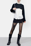 Tenua Buckle Strap Midi Boots