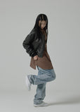 LEATHER BIKER JP