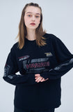 HANABI RACING Long Sleeve