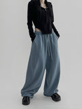 Kiden Wide Sweat Pants