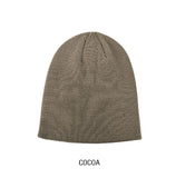 More Basic Beanie