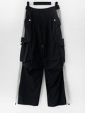 Grit Track Cargo Pants