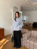 Kiryu Cut Hood Windbreaker