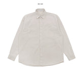 Eld Cotton Overshirt
