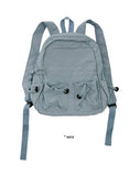 TIGHTEN STRING BACKPACK