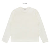 Boucle Summer Long Sleeve Knit