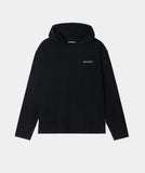 MAISON HOODED LONG SLEEVE