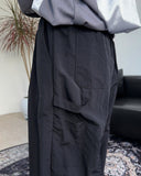 Kesson nylon Carpenter pants