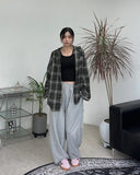 Descene Carpenter Sweat Pants