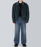 Modi Corduroy Blouson