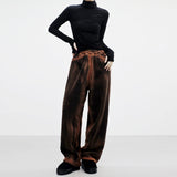 Ruffen Vintage Washing Pants