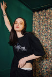 modern logo TEE
