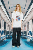 DTP Always Birthday Short Sleeve T-shirt