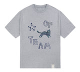 OF STARCAT Short Sleeve Tee