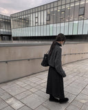Cuth Daily Square Shoulder Bag