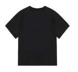 GRAE-S STAR CAMO Slim Short Sleeve Tee