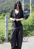 Nex Wrap Slacks