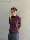 Fittos Bocashi Warmer Hoodie
