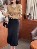 Jenny Suede Crop Jacket