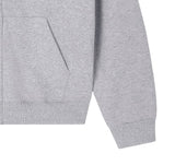 G SYMBOL Hood Zip-up