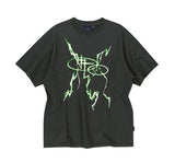 THUNDER SHINING T-SHIRT