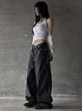 Stud Halter Sleeveless