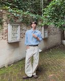 Sio Basic Overshirt