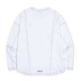SPORTY LINE LONG SLEEVE