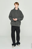 Pigment Garments Incision Hood